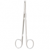 LONG Oral Surgery Stitch Scissors